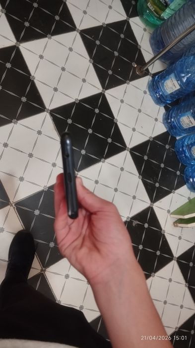 Samsung galaxy m 12 qora