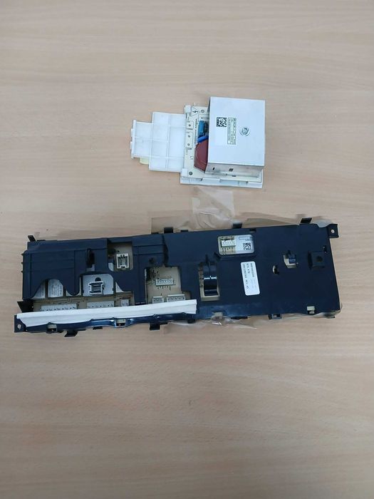 Placa masina de spalat BEKO WCY71233PTLC A+++