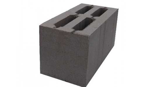 Шлакаблок пескаблок