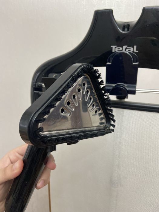 Паровой утюг б/у