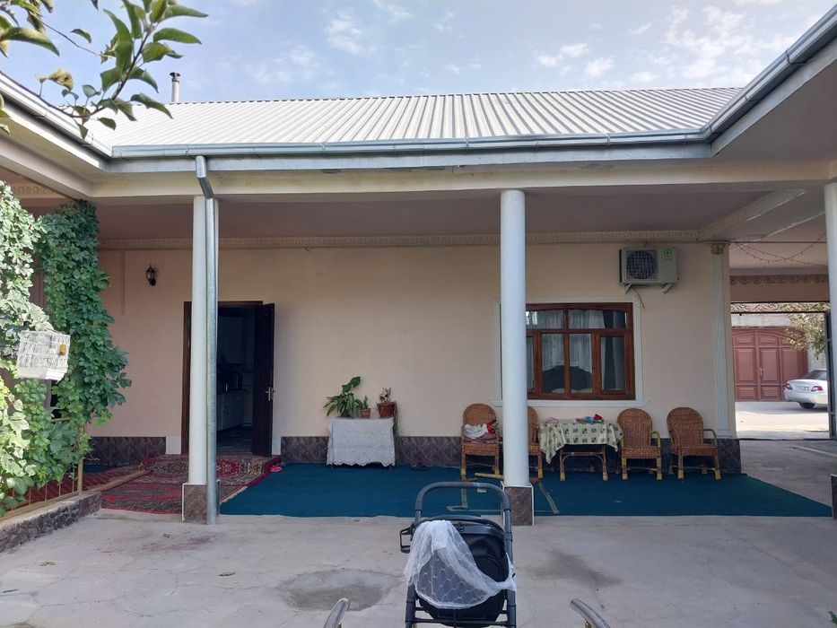 Keles zaragar maxalla