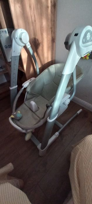 Марибель 3 в 1 колыбель