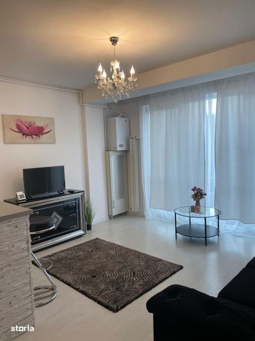 Apartament 2 Camere de Inchiriat | Berceni | Parcare | Giurgiului |