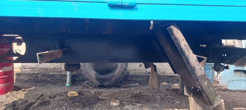 Газ 53 самасвал  КУЗОВ сотилади