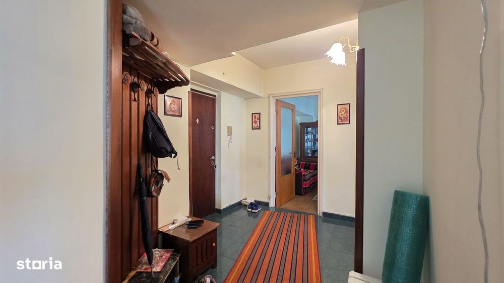 Apartament 4 camere | 89 mp | Mega Mall I Vedere panoramică