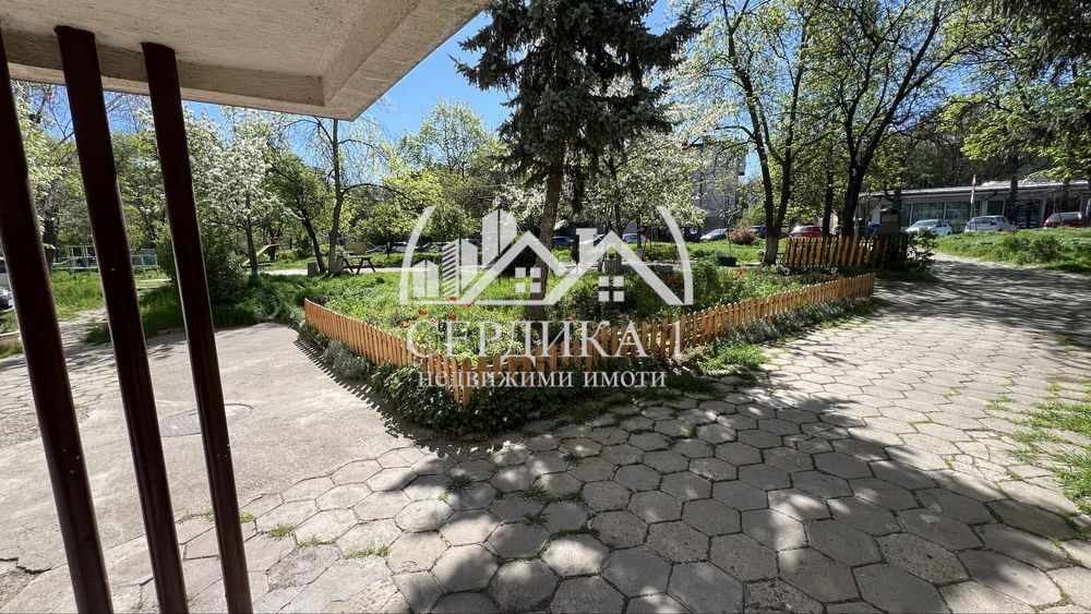Продава се Двустаен апартамент в София, Захарна фабрика - 53 кв.м за 1732 €/кв.м - Снимка #12