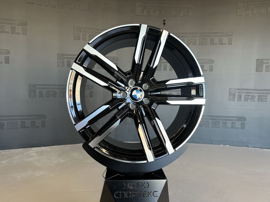 21цола BMW X5,X6,G05,G06