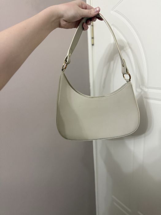 Кожаная сумка (Италия)