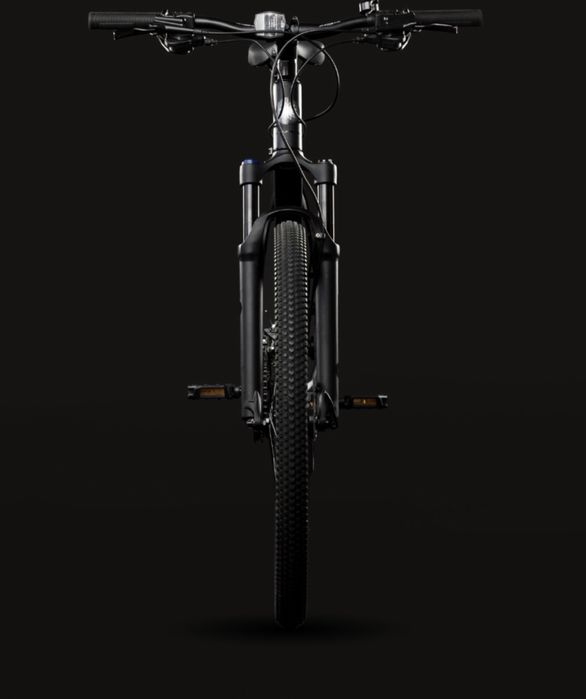 Велосипед Alpha mustang 5