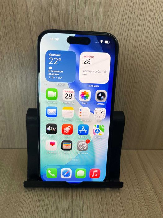 Apple iPhone 15 128 GB