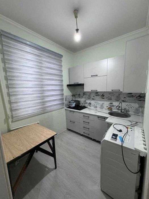 Сдаётся квартира 2х квартира 2/3/4 Чиланзар 6