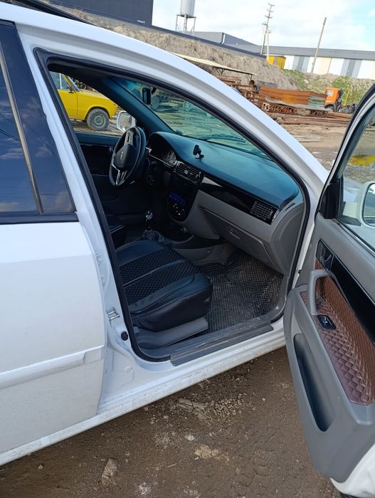 Джентра идеал состояние