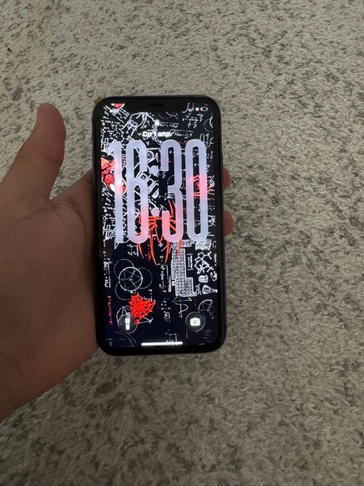 Iphone 11 обмен на мопед