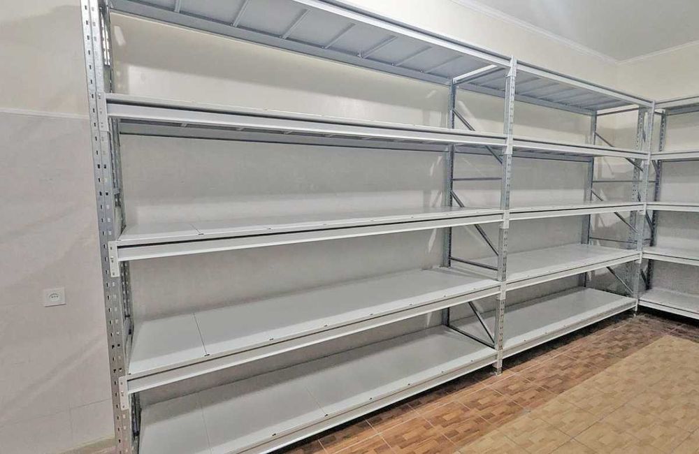 Складские стеллажи, стеллаж для склада, ombor stellaj, tokcha