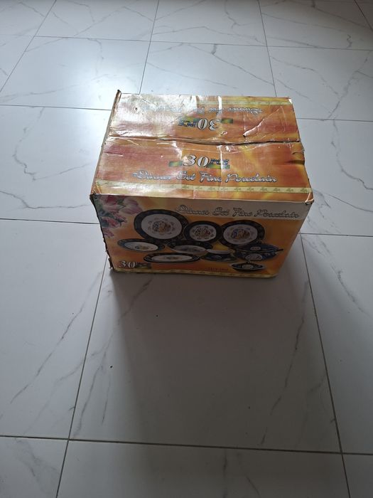 Мадонна темно-синяя