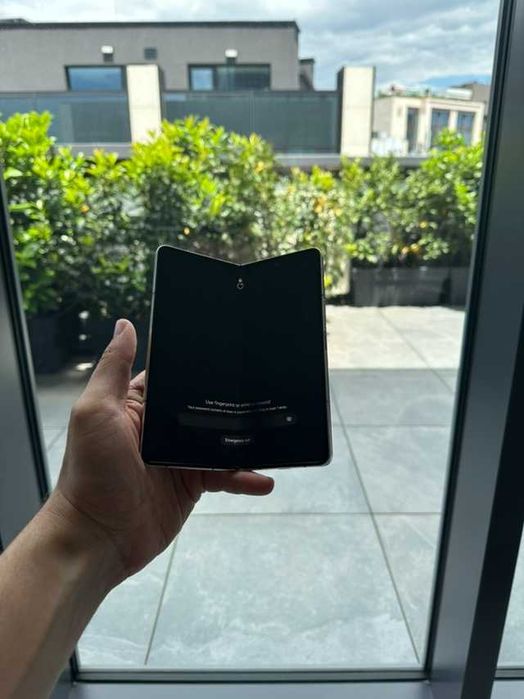 Samsung Galaxy Z Fold 4 5G, 512GB / 12GB RAM, Beige