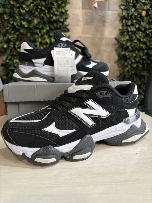 Страхотни нови маратонки