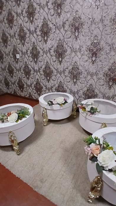 Sarpo sandiqlari  12 talik