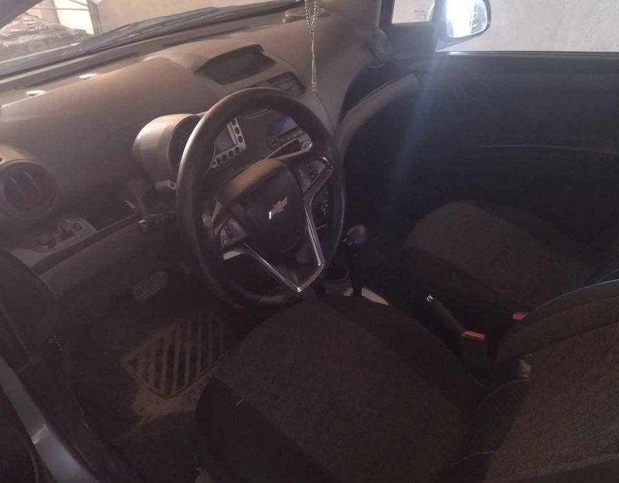 Spark Sotiladi srochni