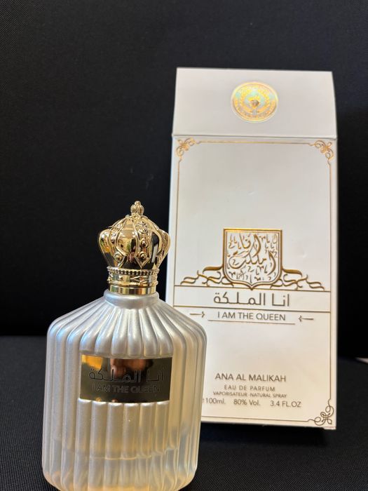 Арабски парфюм I am the queen, 100ml.