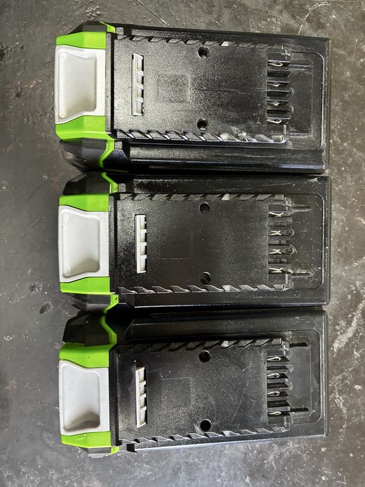 Acumulator Greenworks 40v 4ah