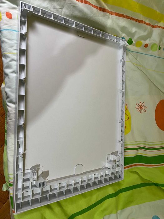 Капак от съдомиялна Candy 45 см