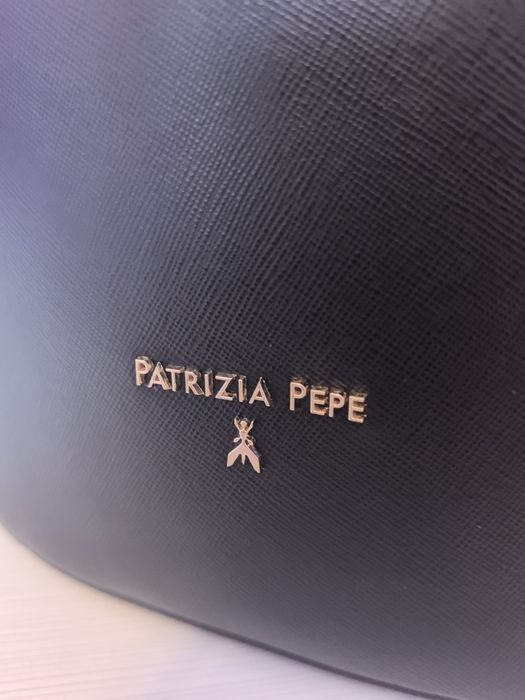 Чанта Patrizia pepe