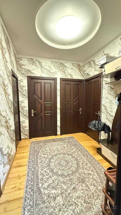 продаю 3х комнатную в сердце города, рядом с парком Гофур Гулямов (157