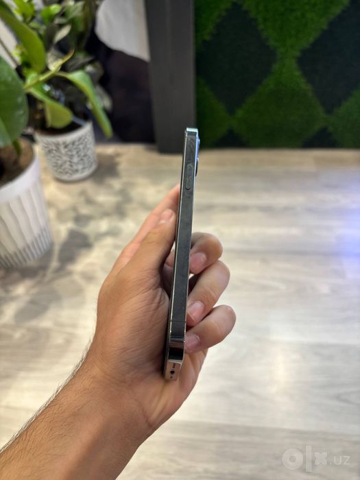 Iphone 12 pro c гарантией