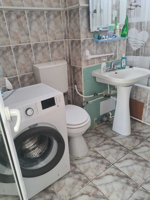 Inchiriez apartament 2 camere - zona Mazepa 1 Galati