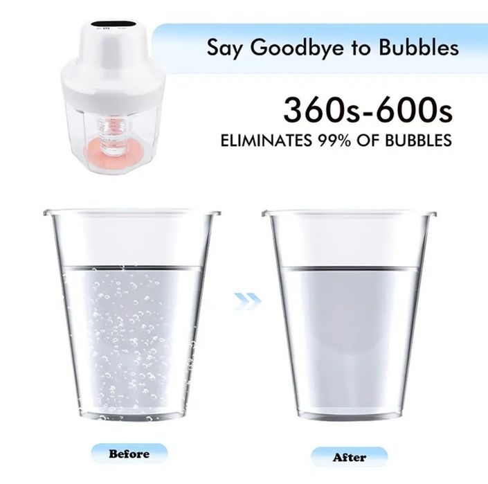 Вакуумна камера за премахване на мехурчета от епоксидна смола или сили