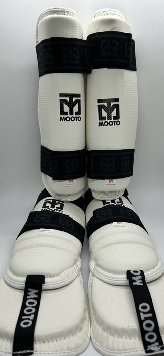 Щитки для Таэквондо