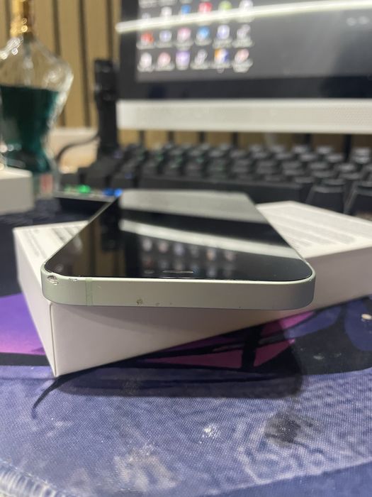 IPhone 12 128гб 76%акб