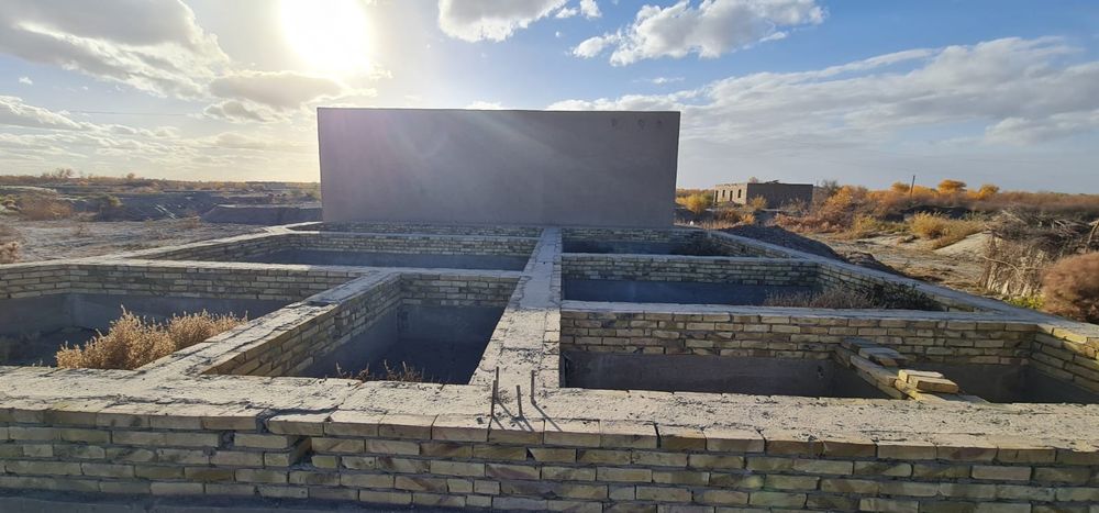 Turar joy o'rni sotiladi