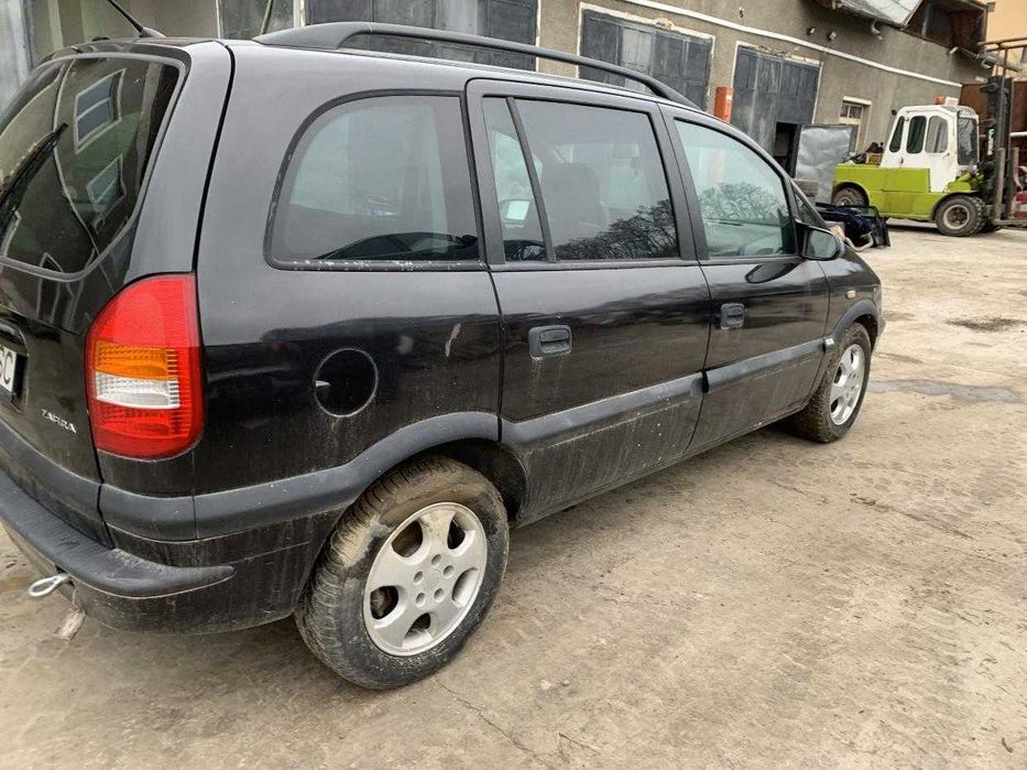 Piese Opel Zafira A 2.0 diesel  306dt