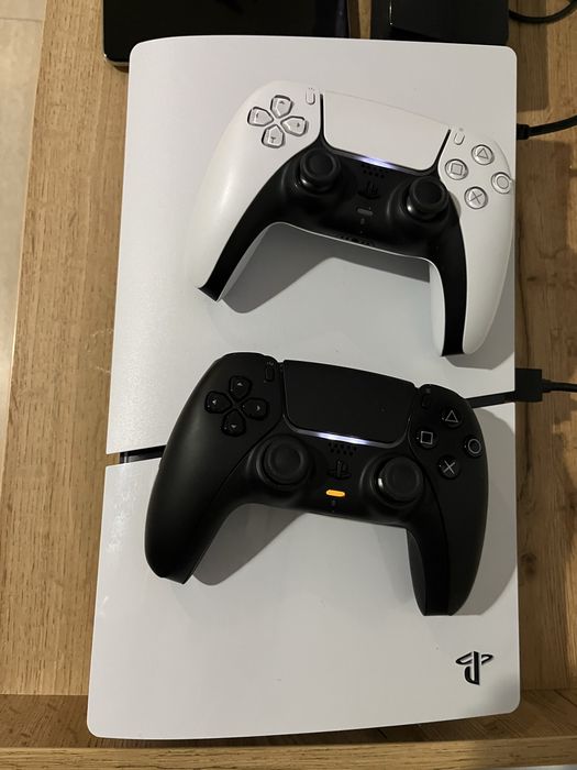 Ps 5 slim impecabil