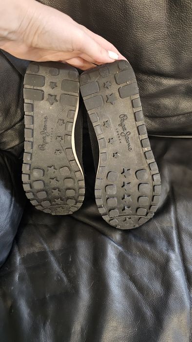 Pepe  jeans номер 38