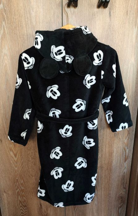 Детско халатче Disney H&M мики маус