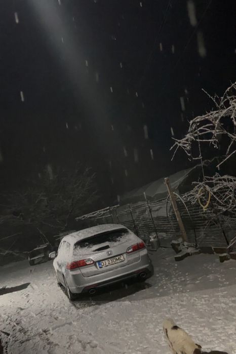 Vand schimb honda acord 2.2 2004