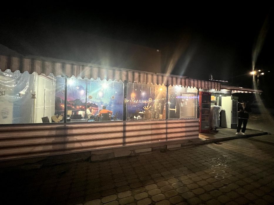 Tayyor biznes chilonzor UCHTEPA Outlet sentrda