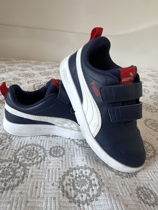 Маратонки Пума/Puma