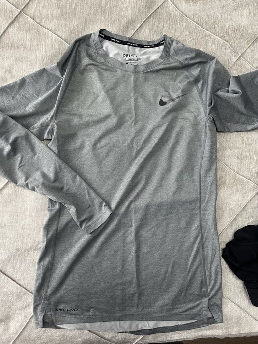 Термобелье Найк Джордан