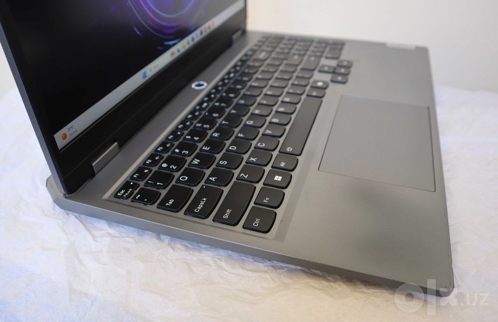 LENOVO LOQ Ryzen 7 7435HS/16GB DDR5/512GB SSD/RTX 4060 - 8GB