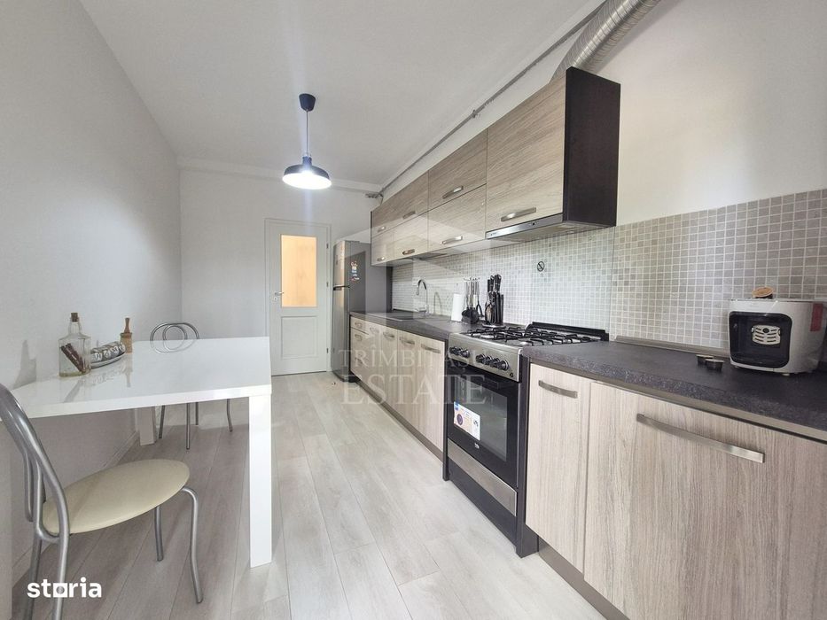 Apartament cu 1 cameră de vânzare – Sweet Home Residence | Chișoda