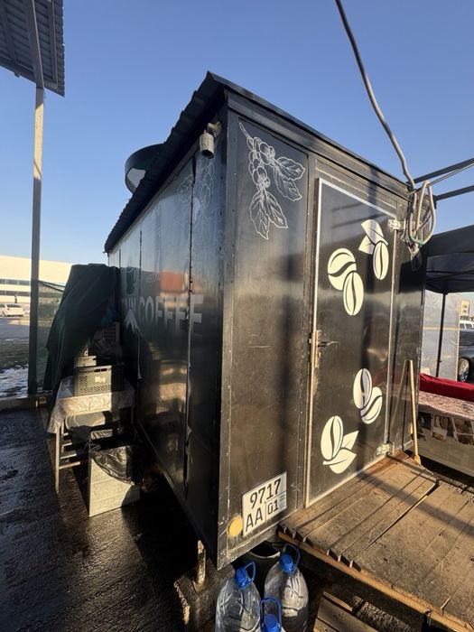 Бутка таййор бизнесга холати яхши 4200$ нархи вариантгаям гаплашамиз