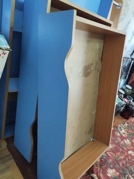 Продается двухъярусная кровать