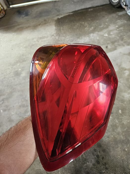 Subaru Legacy СТОПОВЕ