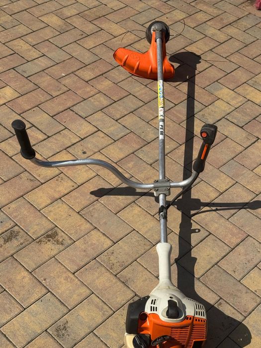 Motocoasa STIHL  FS 56