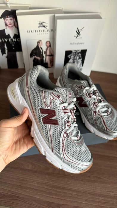 New balance 740 модель