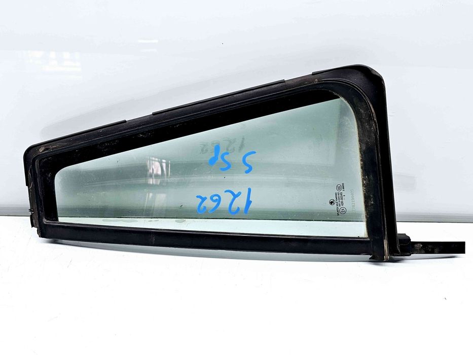 Geam fix usa stanga spate Skoda Octavia 2 Combi (1Z5) [Fabr 2004-2013]